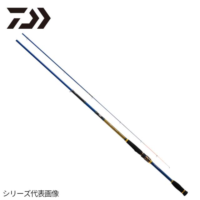ダイワ 22 クラブブルーキャビンメタルチューン S-300・Q