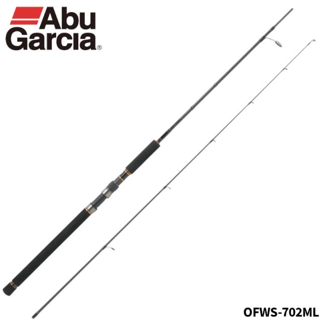 アブガルシア キャスティングロッド オーシャンフィールド サワラキャスティング OFWS-702ML