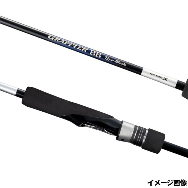 シマノ ジギングロッド 25 グラップラー BB タイプ ブレード S70-0