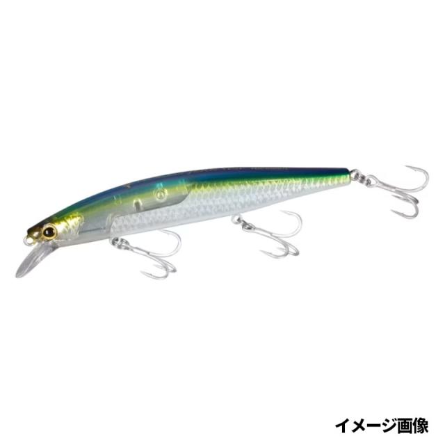 シマノ ルアー スコーピオン ワールドジャーク 115F フラッシュ