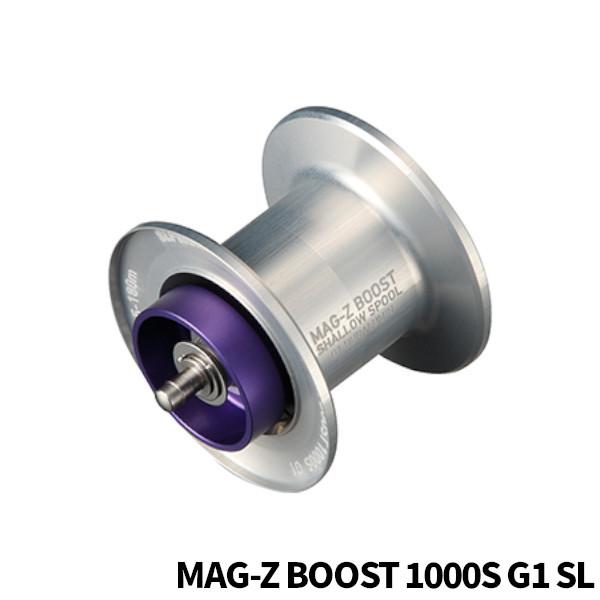 SLPワークス SLPW ダイワ リールパーツ RCSB MAG-Z BOOST 1000S スプール G1 SL
