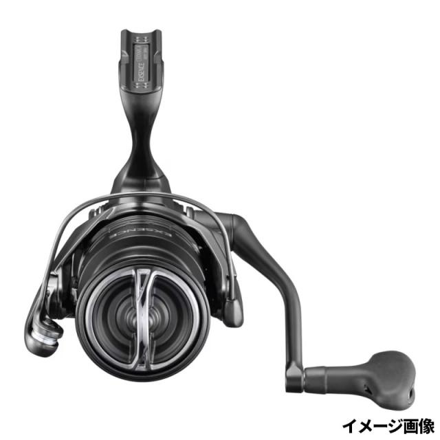 【現品限り】 シマノ スピニングリール 25 エクスセンス 3000MHG_2