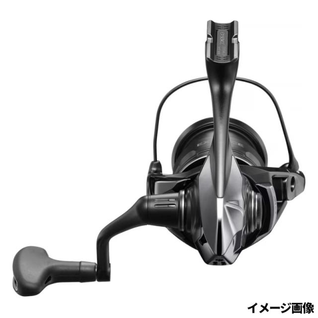【現品限り】 シマノ スピニングリール 25 エクスセンス 3000MHG_3