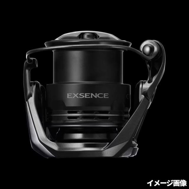 【現品限り】 シマノ スピニングリール 25 エクスセンス 3000MHG_4