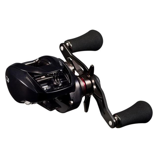 ダイワ ベイトリール ＨＲＦ 25 HRF TW 100XHL PE SPECIAL 左ハンドル_1