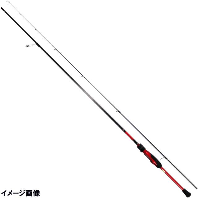 FIRE BLOOD 磯竿 デクストラル1.3-500ブラック・レッド シマノ ファイアブラッド グレ デクストラル 1.3-500 (ロッド・釣竿