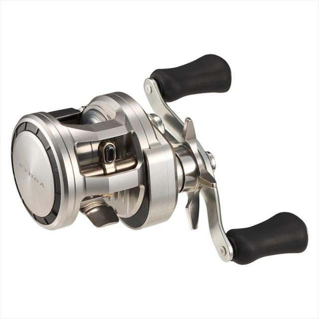 ★超美品　Daiwaダイワ 26リョウガSV 100P ベイトリール/右ハンドル ダイワ ベイトリール 26 リョウガ SV 100PL 左ハンドル 【公式通販】