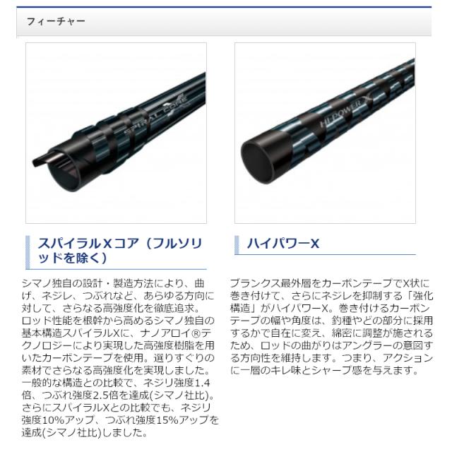 シマノ タイラバロッド 炎月 エンゲツXR FS-B66M/RIGHT [2021年 シマノ タイラバロッド 炎月 エンゲツXR FS-B66M/RIGHT [2021年