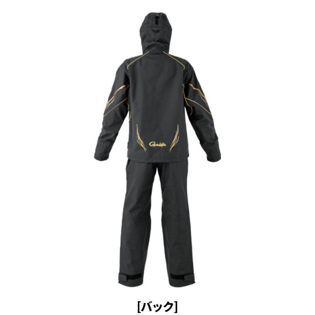 がまかつ オールウェザースーツ M がまかつ オールウェザースーツ M