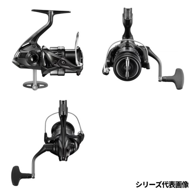 現品限り】 シマノ スピニングリール エクスセンス BB 4000MXG 24年