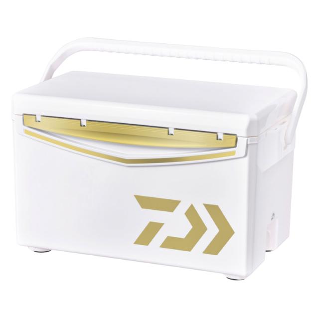 ダイワ クーラーボックス クールラインαIII VS 2500 25L ゴールド クーラーボックスの通販は
