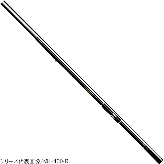 ダイワ インターライン シーパラダイス MH-350・R [2020年モデル]