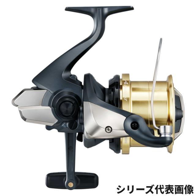 シマノ 投リール 25 アクティブキャスト 標準 スピニングリール スピニングリール