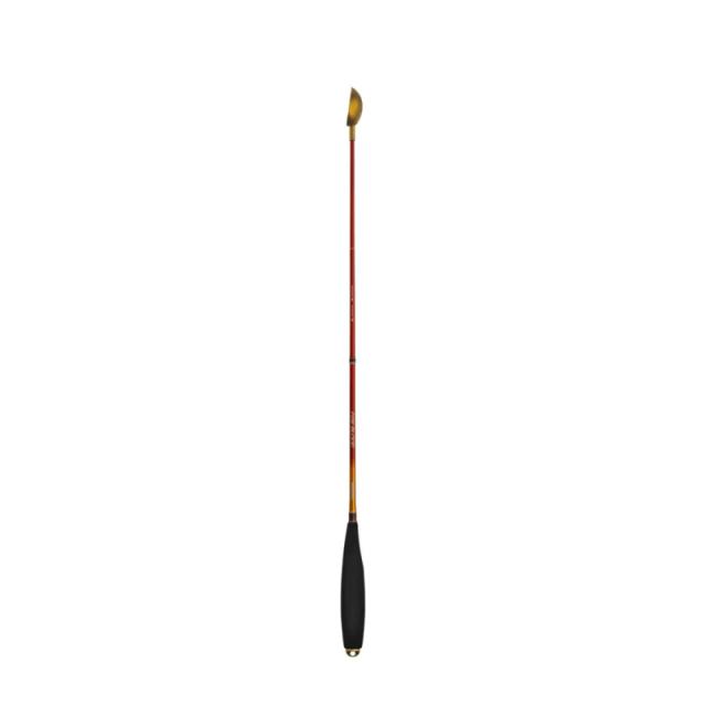 シマノ 遠投柄杓 リミテッドプロ 75cm ブラッドレッド SY-110Y