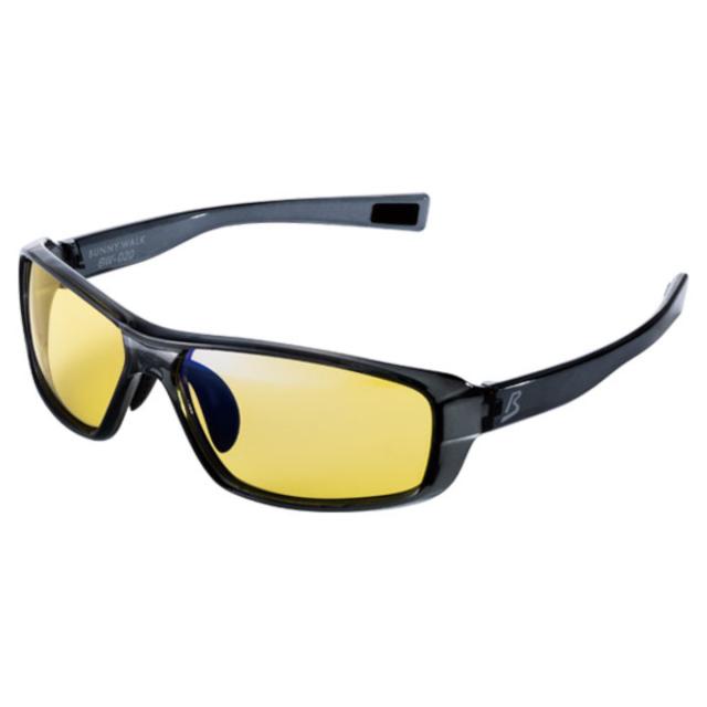 グレンフィールド 偏光グラス バニーウォーク BW-0205Y