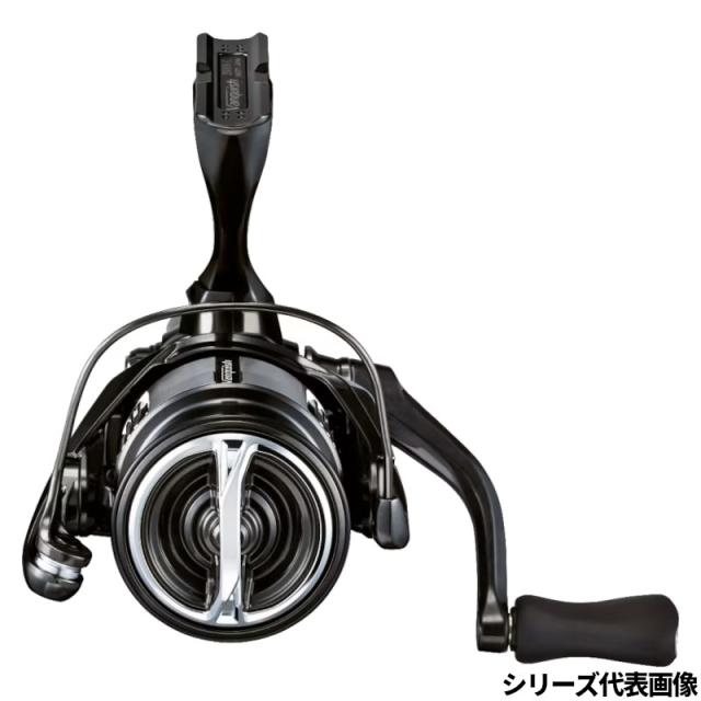 SHIMANO 23ヴァンキッシュ C2000SHG スピニングリール シマノ スピニングリール ヴァンキッシュ C2000SHG 23年モデル