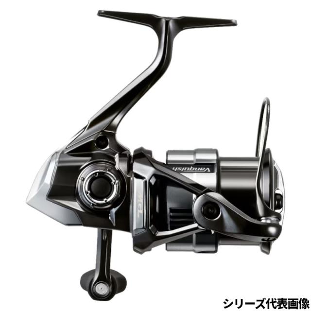 シマノ スピニングリール ヴァンキッシュ C2500S 23年モデル スピニングリール_1