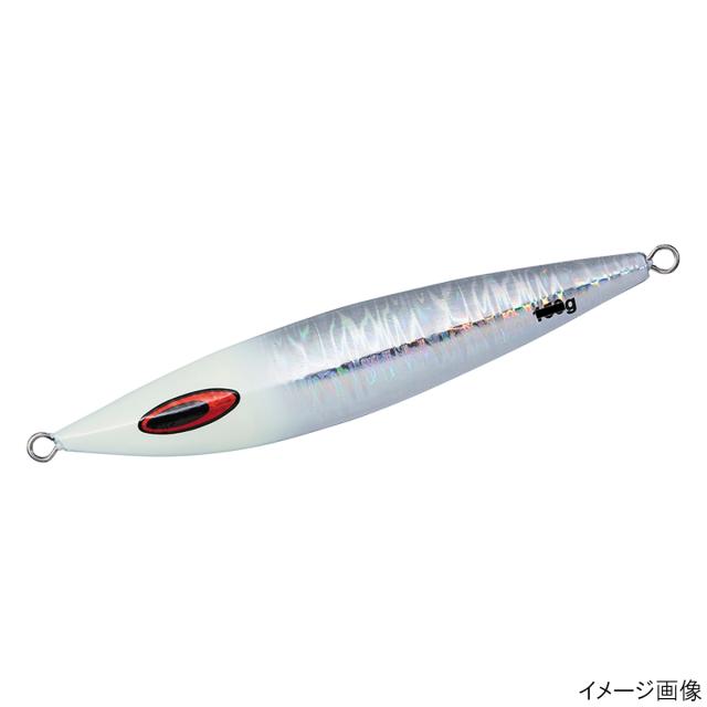 ダイワ ジグ ソルティガ FKジグ 180g MGグローヘッド
