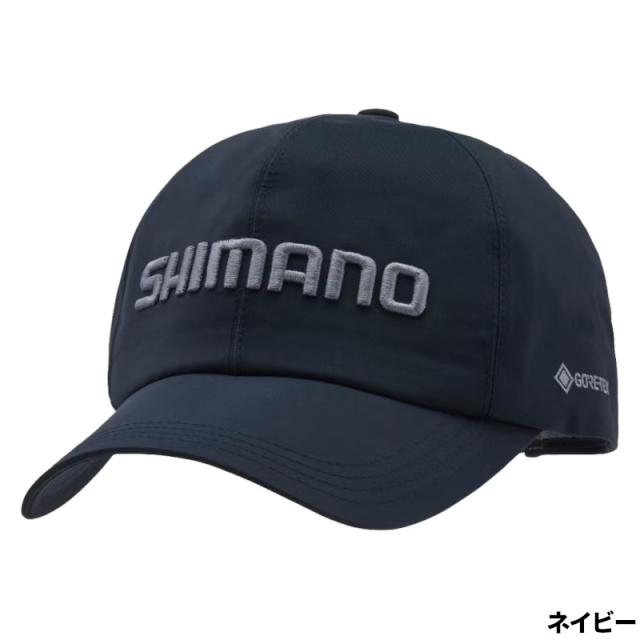 シマノ キャップ ゴアテックス 現品限り】 シマノ キャップ ゴアテックス ヘッドグリップ