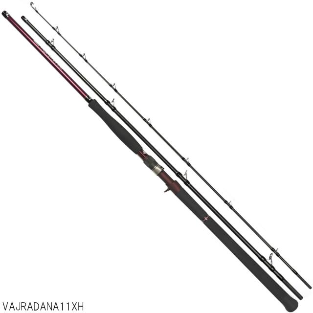 フィッシュマン ブリスト バジュラダーナ 11XH