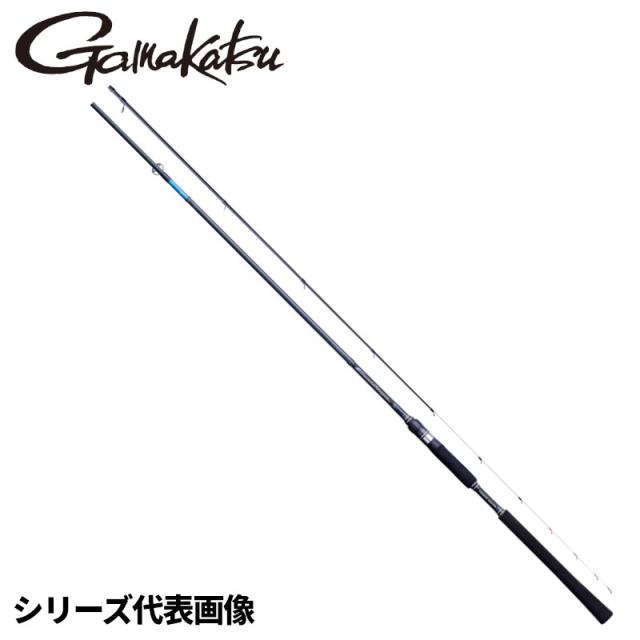 がまかつ 船竿 デッキステージ マダイテンヤＭ ２．５の通販は 19,751円