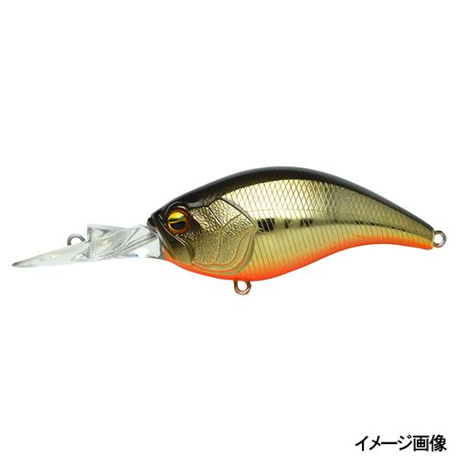 レイドジャパンルアーセット レベルクランク ミッド パールシャッド レモンバック レイドジャパンルアーセット レベルクランク ミッド パールシャッド
