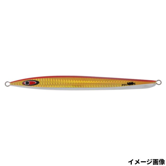 現品限り】 シーフロアコントロール ジグ アッシュ 210g 04.ゴールド