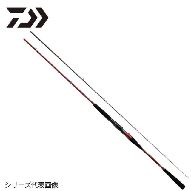ダイワ 船竿 リーディング MG 73 MH-255MT [22年モデル]【大型商品】【同梱不可】【他商品同時注文不可】_3
