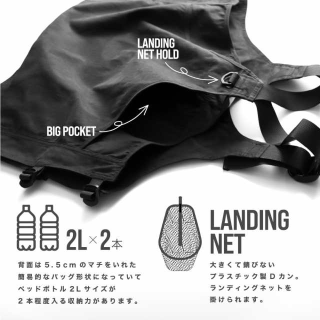 防寒ウェア Oraio(オライオ) ウィンタージャケット M ブラック