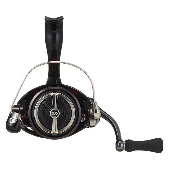 ダイワ スピニングリール 月下美人 X LT2000S-P 24年モデル