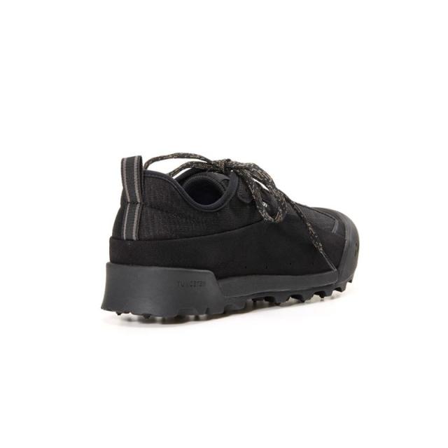 ダイワ フットウェア DS-1100TG TGロックショアシューズ ローカット TGスパイク 27.5cm ブラック