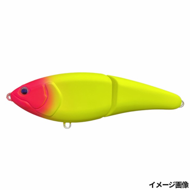 フィッシュマン シーバスルアー W CORK Wコーク 130 #3 リザード