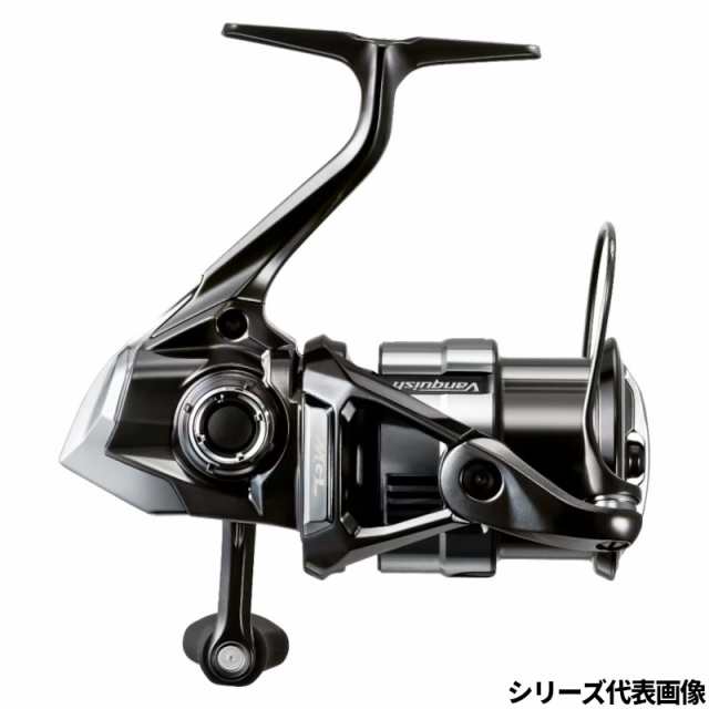 NEW REEL SHIMANO 19 VANQUISH C3000SDH | Reel | Tackle Berry