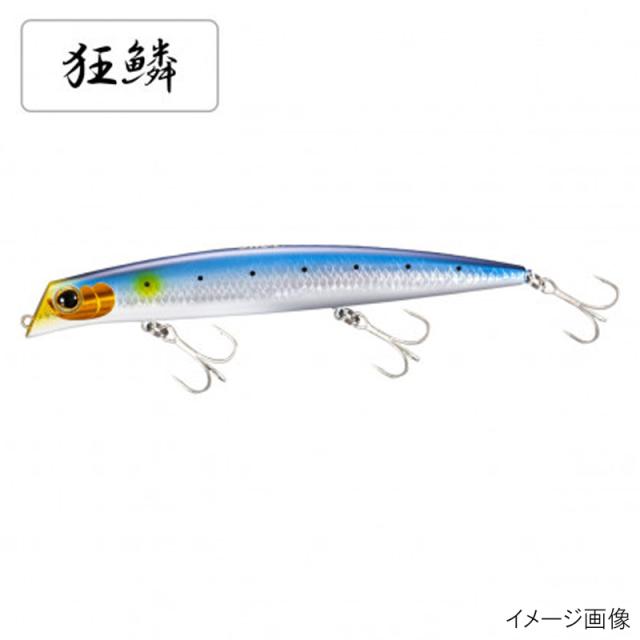 シマノ ルアー エクスセンス ゴリアテハイ 145F X AR-C 011 キョウリンイワシ XL-L14S