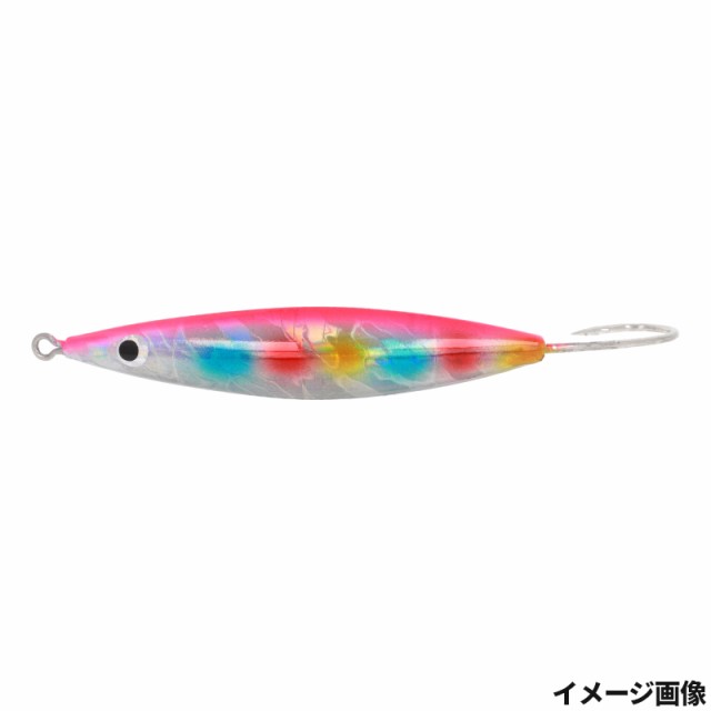 セカンドステージ セカンドジグ マグマ 無かっ 90g (メタルジグ