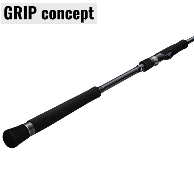 メジャークラフト キャスティングロッド ジャイアントキリング 5G GK5C-76/3 ボートキャステイングモデル【大型商品】【同梱不可】【他商品同時注文不可】