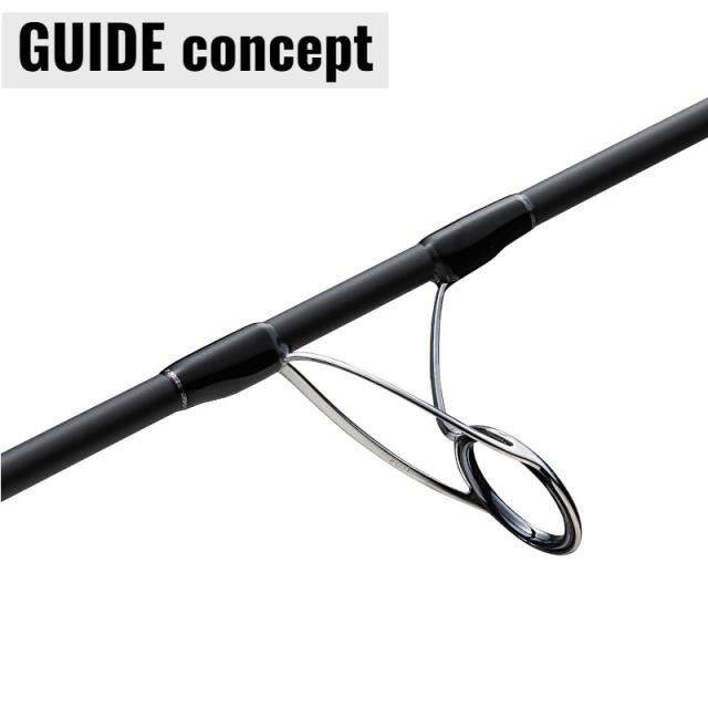 メジャークラフト キャスティングロッド ジャイアントキリング 5G GK5C-76/3 ボートキャステイングモデル【大型商品】【同梱不可】【他商品同時注文不可】