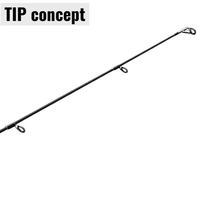 メジャークラフト キャスティングロッド ジャイアントキリング 5G GK5C-76/3 ボートキャステイングモデル【大型商品】【同梱不可】【他商品同時注文不可】