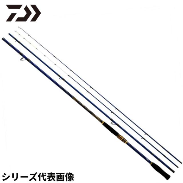 ダイワ クラブブルーキャビン FL S-300・K 24年モデル
