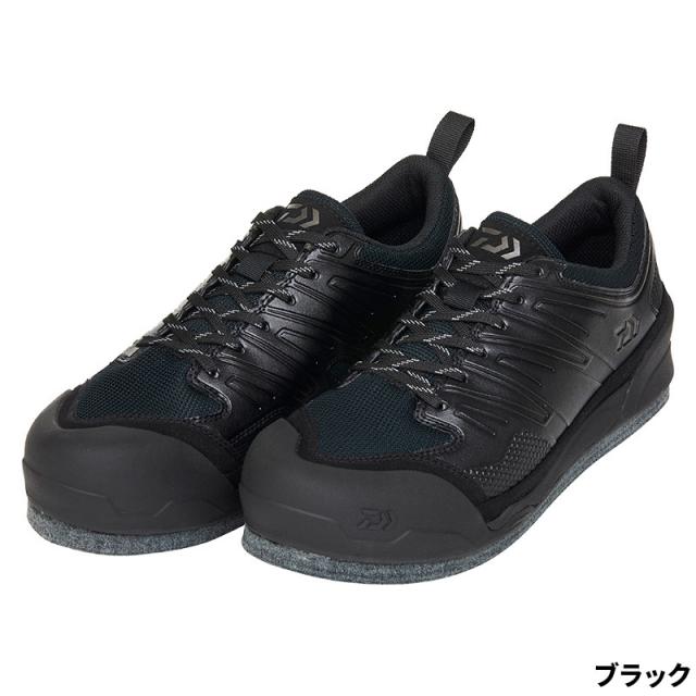 フットウェア ダイワ フィッシングシューズ DS-2603 25.0cm ブラック
