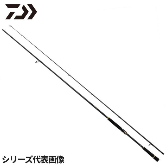 ダ*ス様 24ラテオ110MH.K DAIWA（釣り） ダイワ 24 ラテオ 110MH・K スピニングモデル