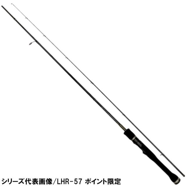 34/サーティ—フォー アジングロッド ガイドポスト LHR-60 ポイント限定 (アジングロッド)