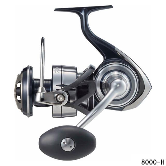 ダイワ スピニングリール セルテート SW セルテート SW 8000-H