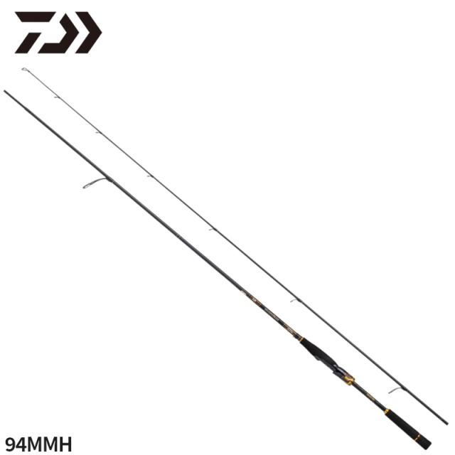 2023年7月4日 アウトドア・釣り・旅行用品 ダイワ ドラッガーX 96ML