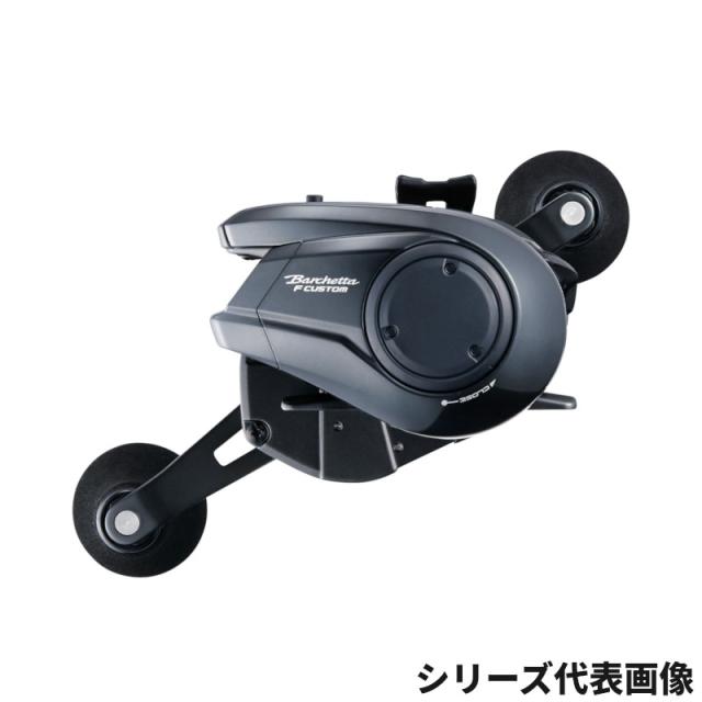 シマノ 船リール 25 バルケッタ F カスタム 150 右ハンドル ベイトリール_3
