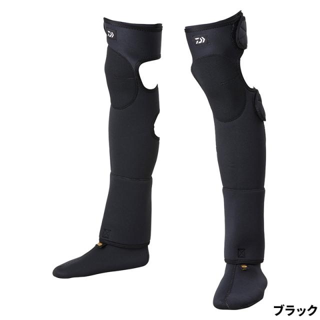 ウェア ダイワ ネオゲーター NG-300S L ブラック