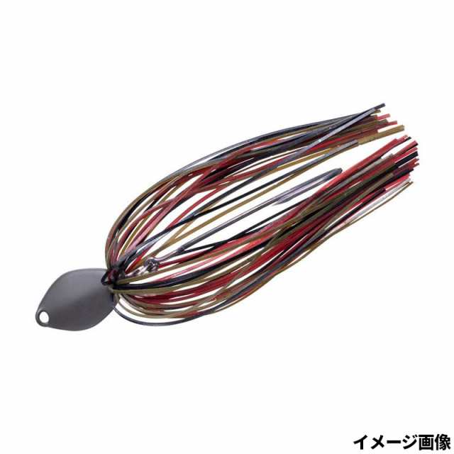 ダイワ ラバージグ スティーズ フレックスジグ 14g 沼ザリ【ゆうパケット】の通販はau PAY マーケット 釣具のポイント au PAY  マーケット店 au PAY マーケット－通販サイト