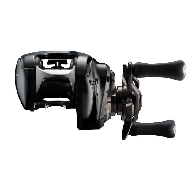 ダイワ ベイトリール スティーズ SV TW 100HL 左ハンドル ベイトリール 24年モデル_1