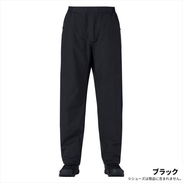 ダイワ ウェア DR-1925P ゴアテックス バーサタイルレインパンツ