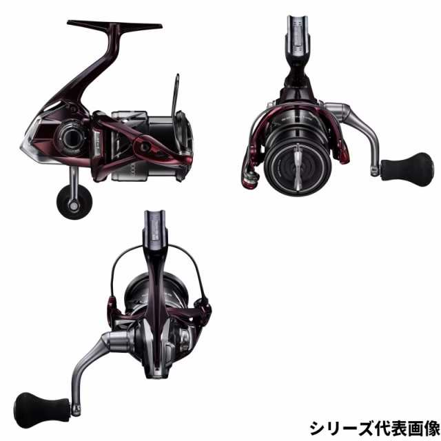 19セフィアss c3000SDHHG シマノ スピニングリール エギング SHIMANO 